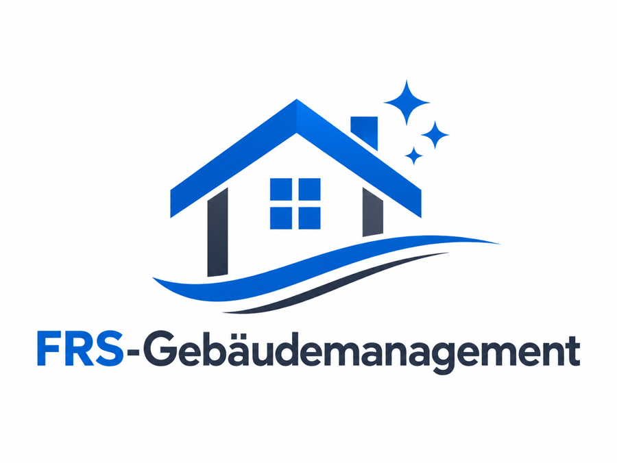 FRS-Gebäudemanagement Logo